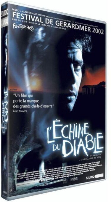 L'échine du diable (2001) Single Edition