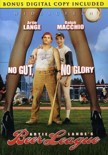 Artie Lange's Beer League