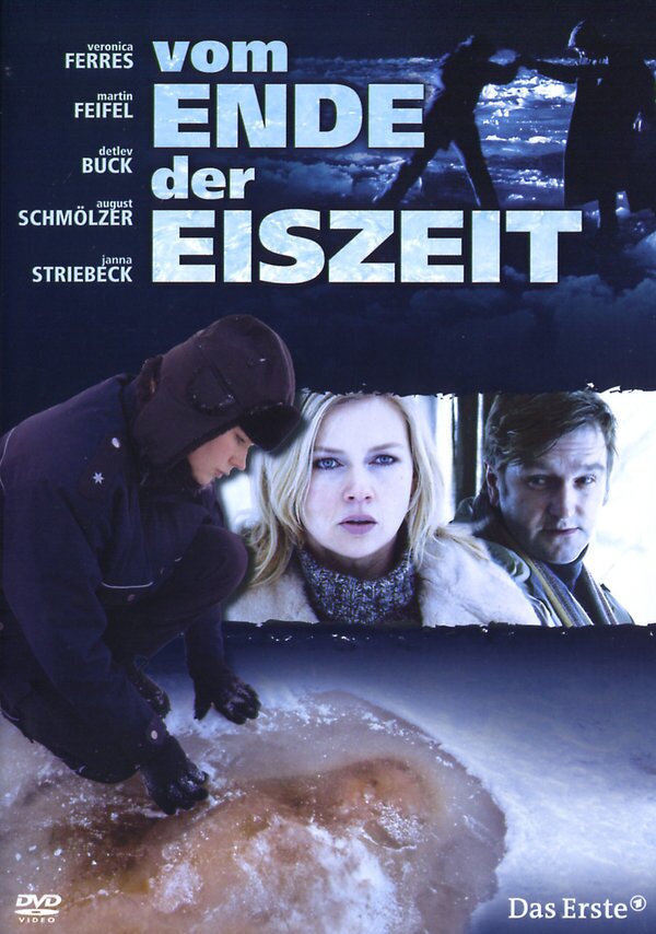 Vom Ende der Eiszeit