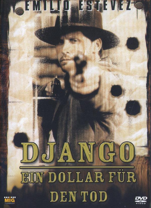 Django - Ein Dollar für den Tod