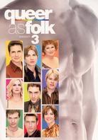 Queer as folk - Saison 3 4 DVDs