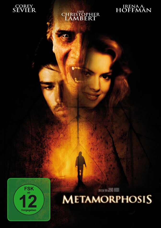 Metamorphosis (2006)