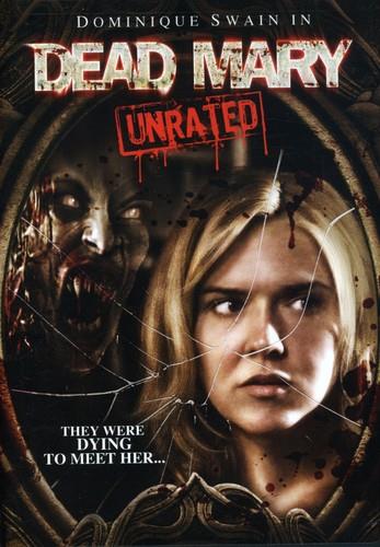 Dead Mary Unrated