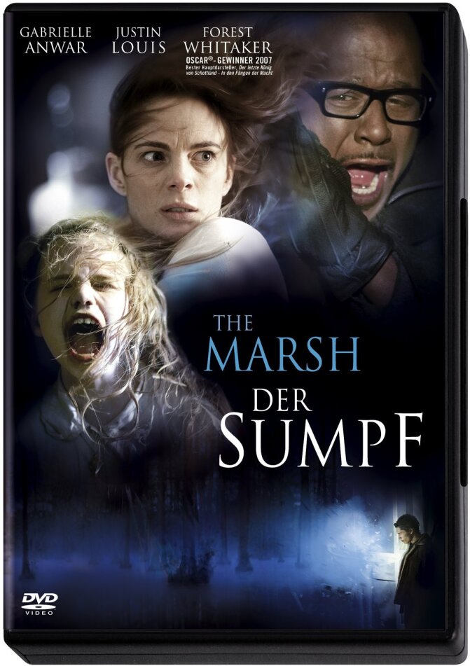 The Marsh - Der Sumpf (2006)