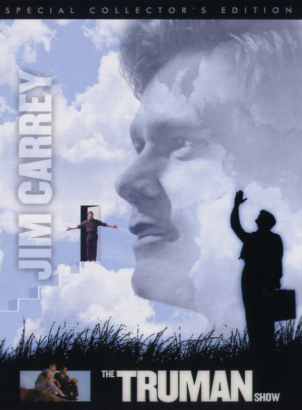 Die Truman Show (1998) Special Collector's Edition