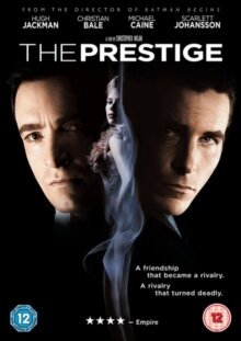 The Prestige (2006)