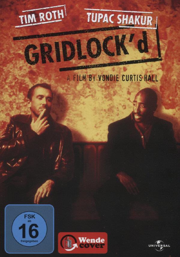 Gridlock'd (1997)