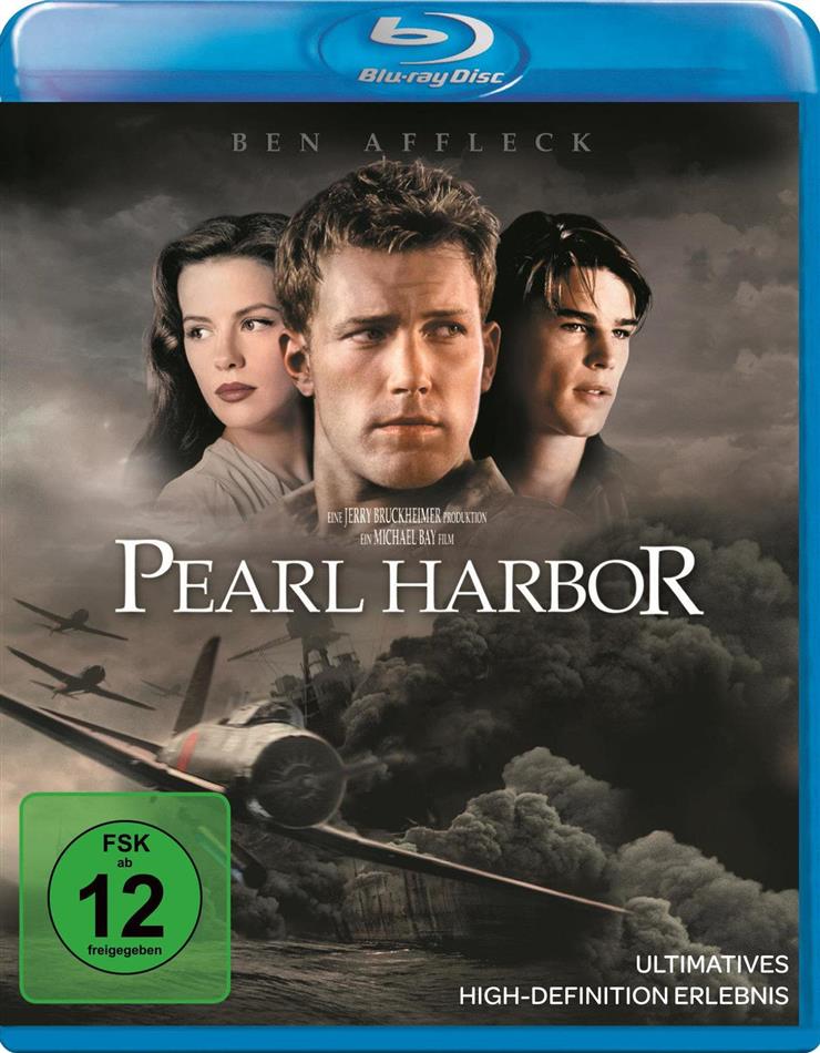Pearl Harbor (2001)