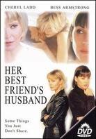 Her best friend's husband