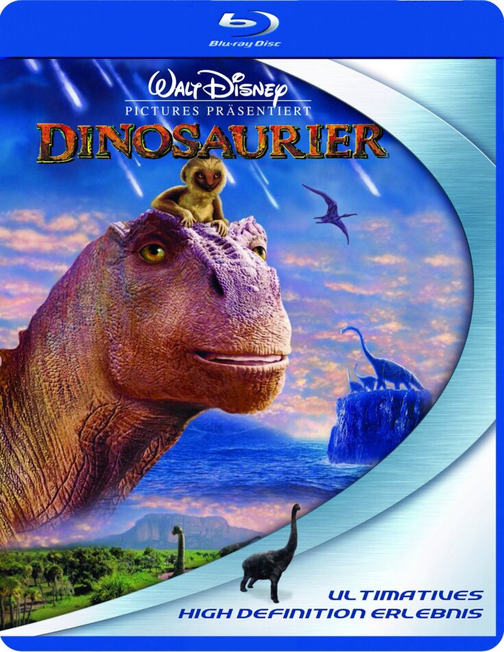 Dinosaurier (2000)