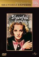 Shanghai Express - (Universal Legends - Marlene Dietrich) (1932)