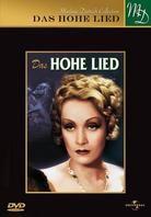 Das hohe Lied - (Universal Legends - Marlene Dietrich) (1933)