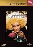 Blonde Venus - (Universal Legends - Marlene Dietrich) (1932)