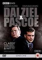 Dalziel & Pascoe - Series 1