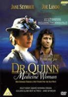 Dr. Quinn Medicine Woman - Series 1 5 DVDs