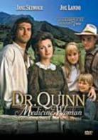 Dr. Quinn Medicine Woman - Series 2 5 DVDs