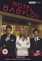 Hotel Babylon - Series 1 3 DVDs