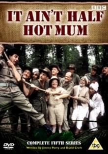 It ain't half hot mum - Series 5
