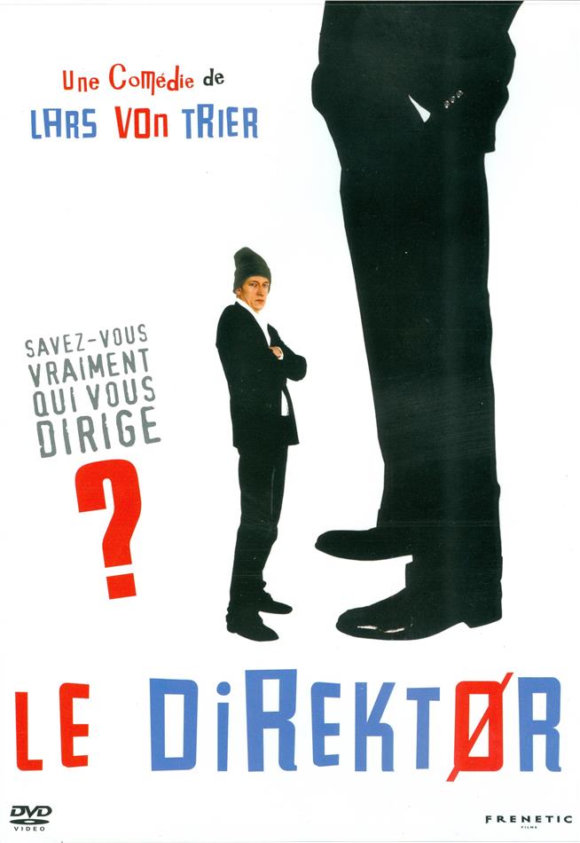 Le Direktor - The boss of it all (2006)