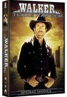 Walker Texas Ranger - Saison 2 7 DVD