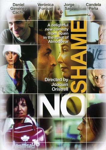 No shame (2001)