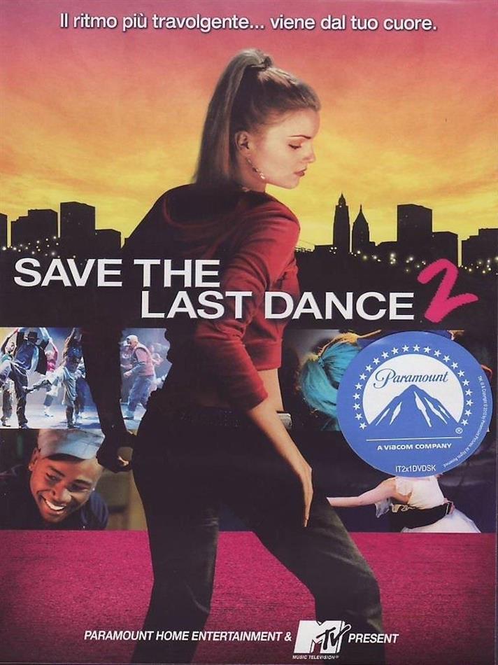 Save the last dance 2 (2006)