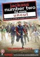 Jackass - The movie 2 Uncut