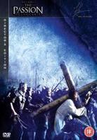 The passion of the christ (2004) Special Edition, 2 DVDs