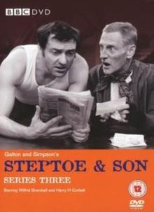 Steptoe & Son - Series 3