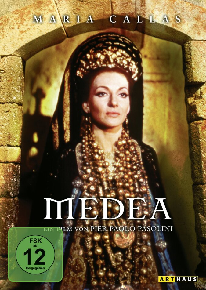 Medea (1969)