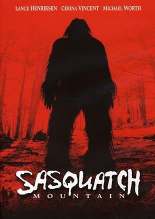 Sasquatch Mountain (2006)