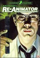 Re-animator (1985) Limited Edition