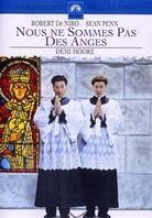 Nous ne sommes pas des anges (1989)