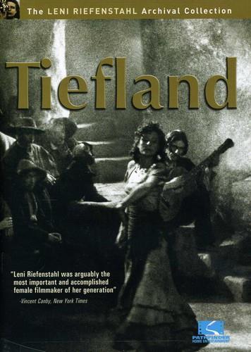 Tiefland