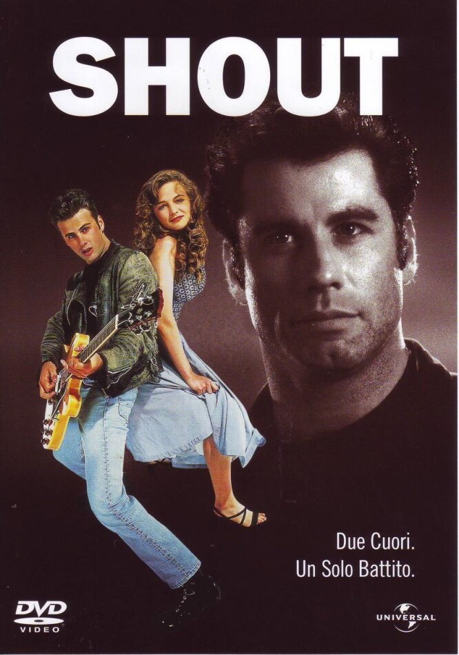 Shout (1991)