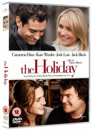The Holiday (2006)