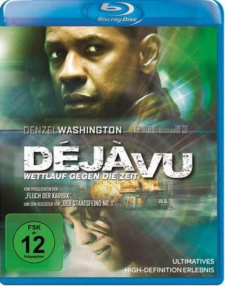 Déjà vu (2006)