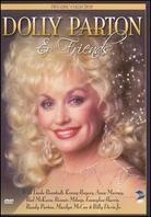 Dolly Parton - Dolly Parton & Friends 2 DVDs