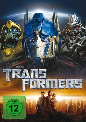 Transformers (2007)