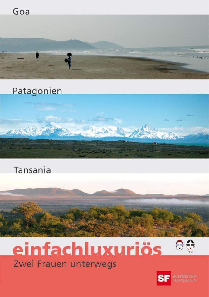 Einfachluxuriös - Vol. 16