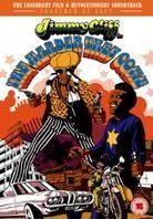 The harder they come (1972) Special Edition, DVD + CD