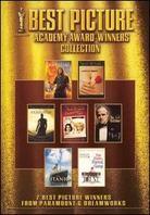 Best Picture Collection 8 DVDs