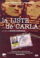 La liste de Carla