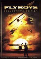 Flyboys (2006) Collector's Edition, 2 DVDs
