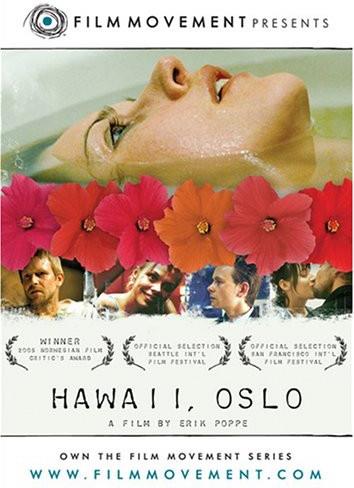 Hawaii, Oslo