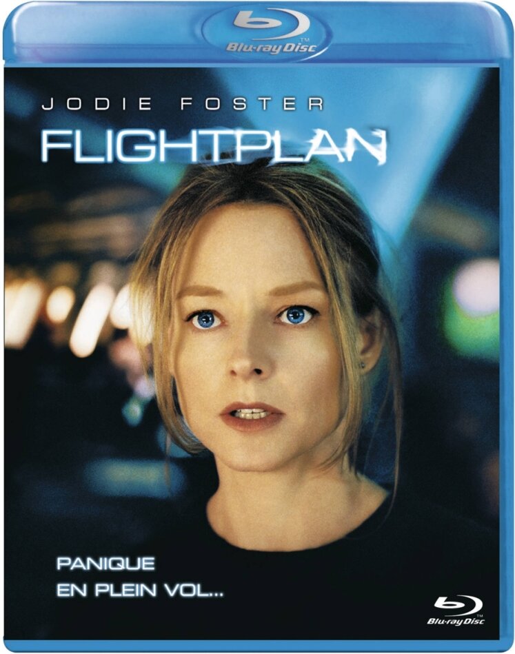 Flightplan (2005)