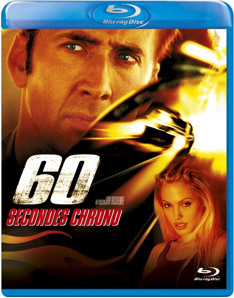 60 secondes chrono (2000)
