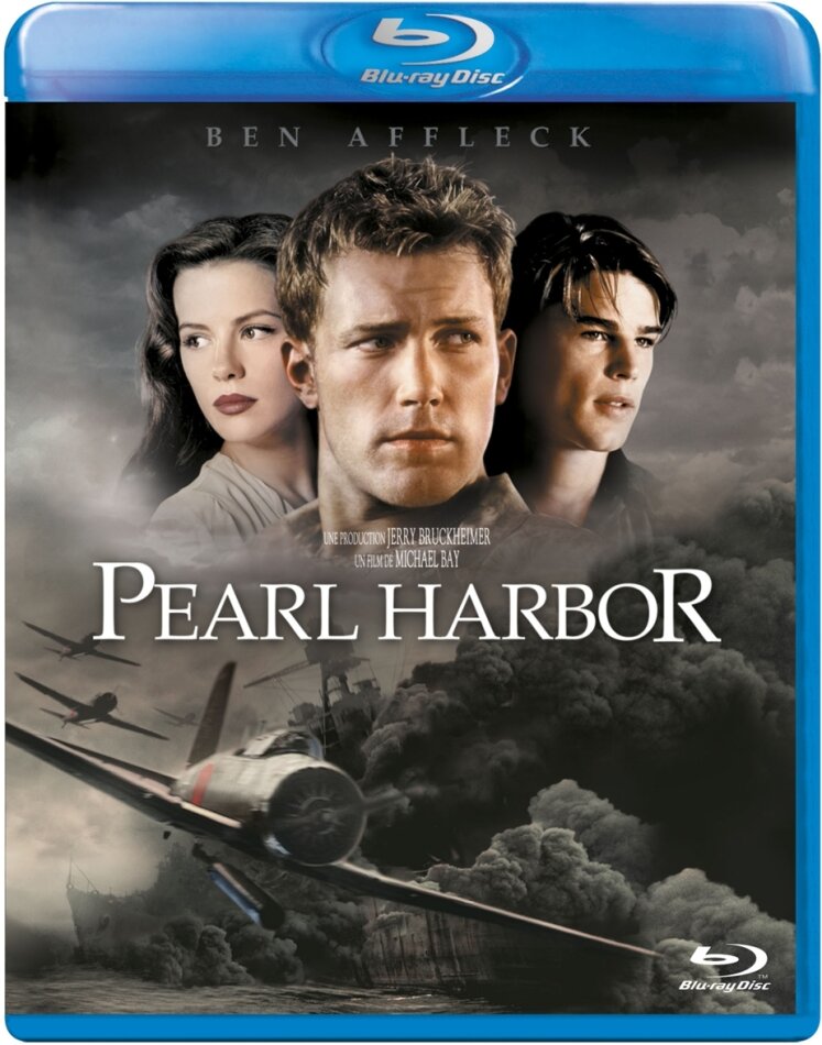 Pearl Harbor (2001)