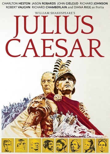 Julius Caesar (1970) Remastered