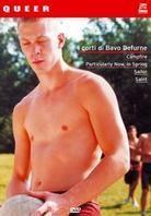 I corti di Bavo Defurne